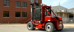 Forklift Parts Dickson
